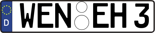 WEN-EH3