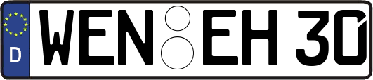 WEN-EH30
