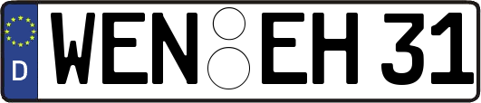 WEN-EH31