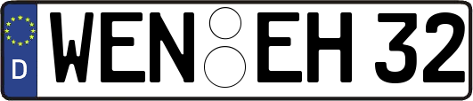 WEN-EH32
