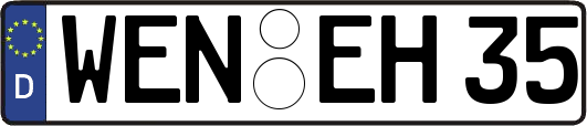 WEN-EH35