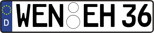 WEN-EH36