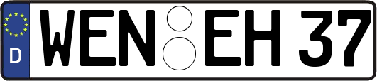 WEN-EH37