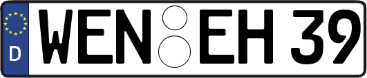 WEN-EH39