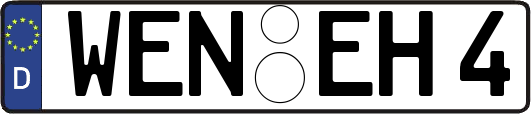 WEN-EH4