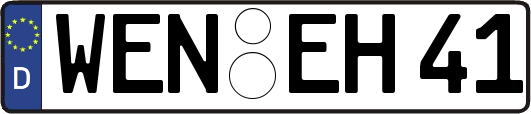 WEN-EH41