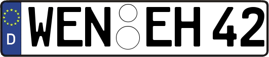 WEN-EH42
