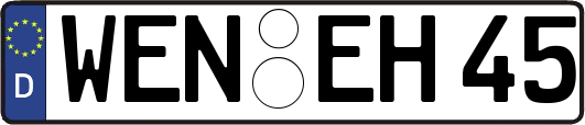 WEN-EH45