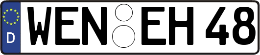 WEN-EH48