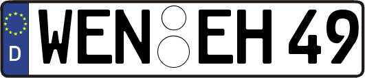 WEN-EH49