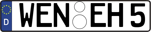 WEN-EH5