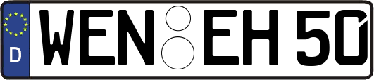 WEN-EH50