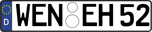 WEN-EH52