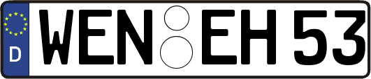 WEN-EH53