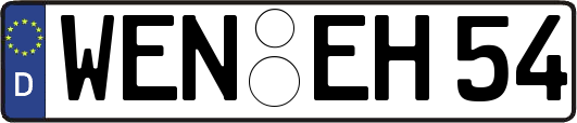 WEN-EH54