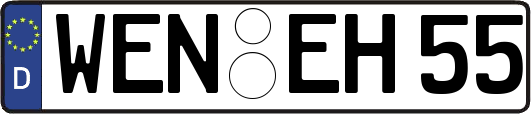 WEN-EH55