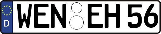 WEN-EH56