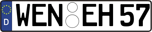 WEN-EH57