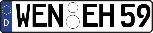 WEN-EH59