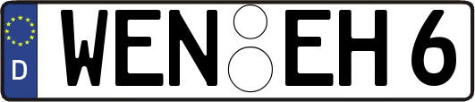 WEN-EH6