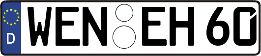 WEN-EH60