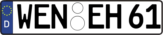 WEN-EH61
