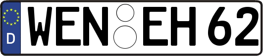 WEN-EH62