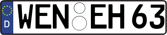 WEN-EH63