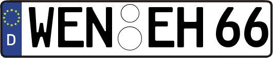 WEN-EH66