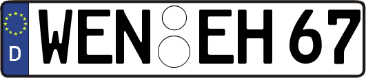 WEN-EH67