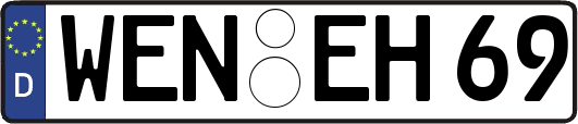 WEN-EH69