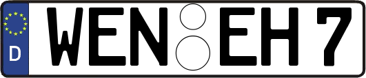 WEN-EH7