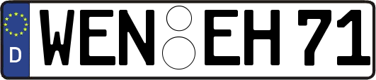 WEN-EH71