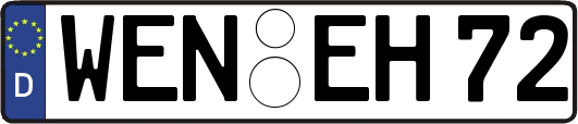WEN-EH72