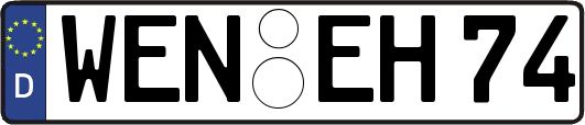 WEN-EH74