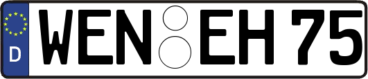 WEN-EH75