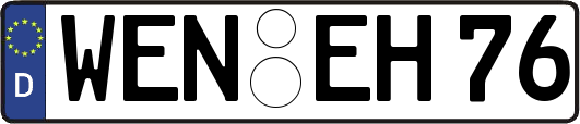 WEN-EH76