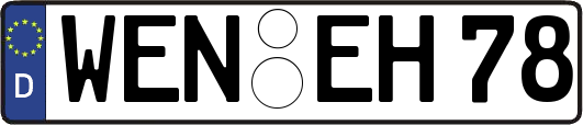 WEN-EH78
