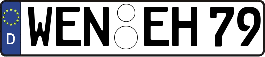 WEN-EH79
