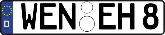 WEN-EH8