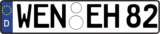 WEN-EH82