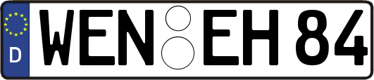 WEN-EH84