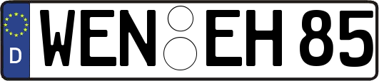 WEN-EH85