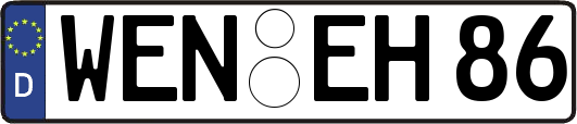 WEN-EH86