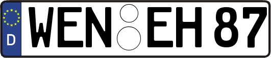 WEN-EH87