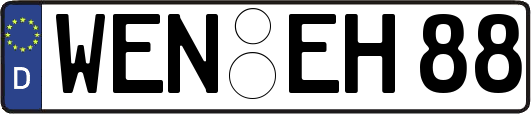 WEN-EH88