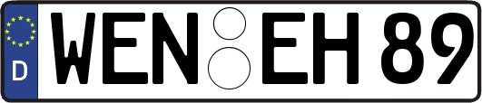 WEN-EH89