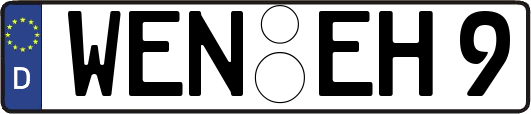 WEN-EH9