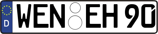 WEN-EH90