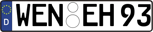 WEN-EH93